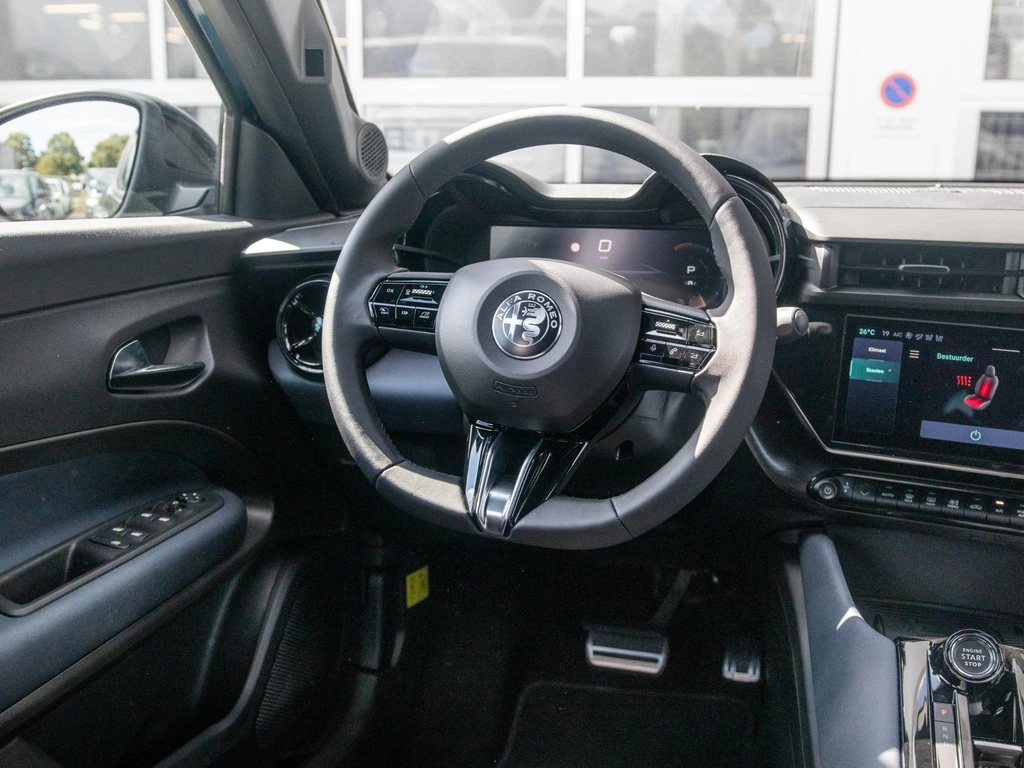 Alfa Romeo Junior – foto 16