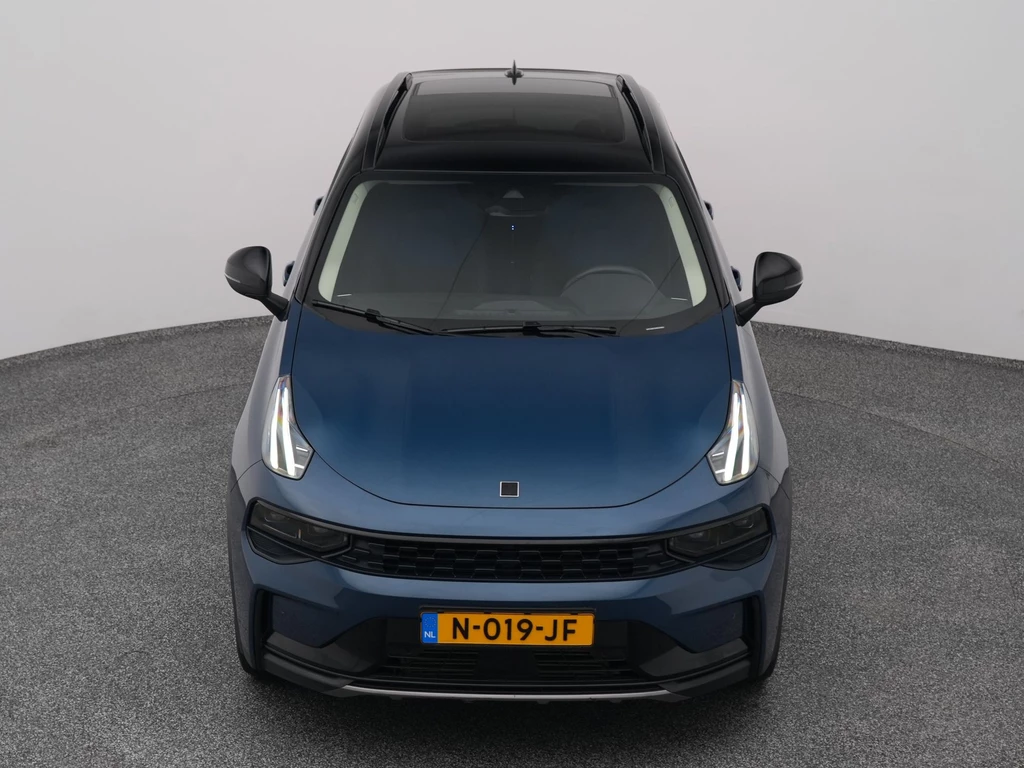 Lynk & Co 01 – foto 18