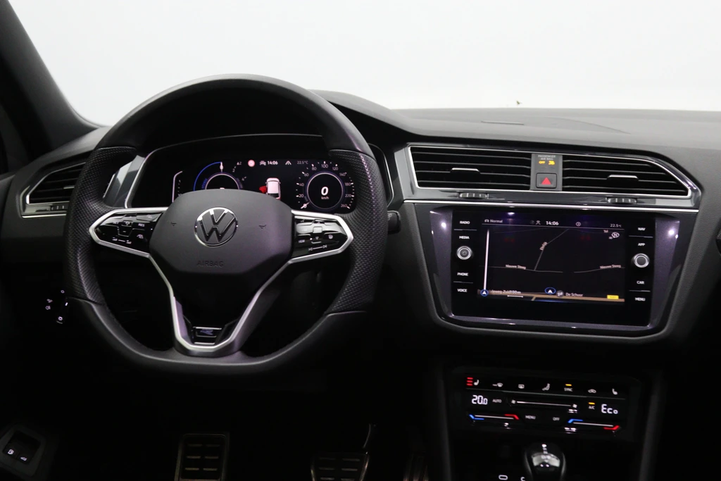 Volkswagen Tiguan – foto 9