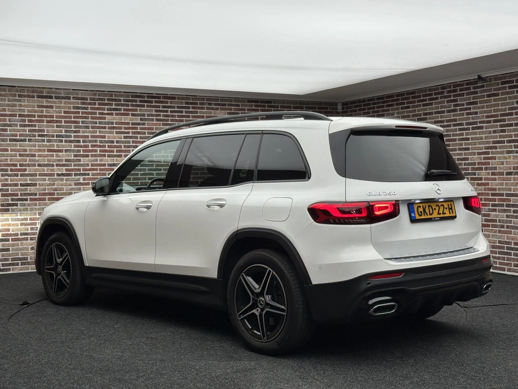 Mercedes-Benz GLB – foto 3