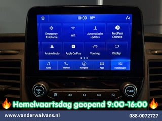 Ford Transit Custom – thumbnail 12