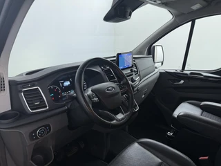Ford Transit Custom – thumbnail 8