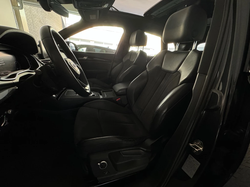 Audi Q5 – foto 13