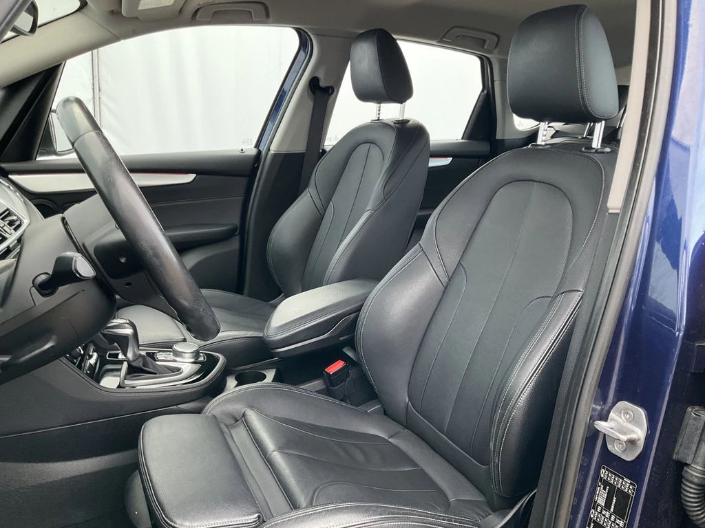 BMW 2 Serie – foto 17