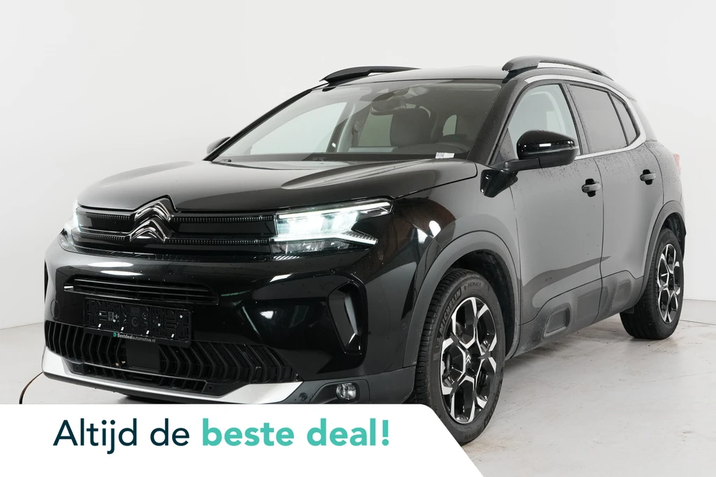 Citroën C5 Aircross – foto 1