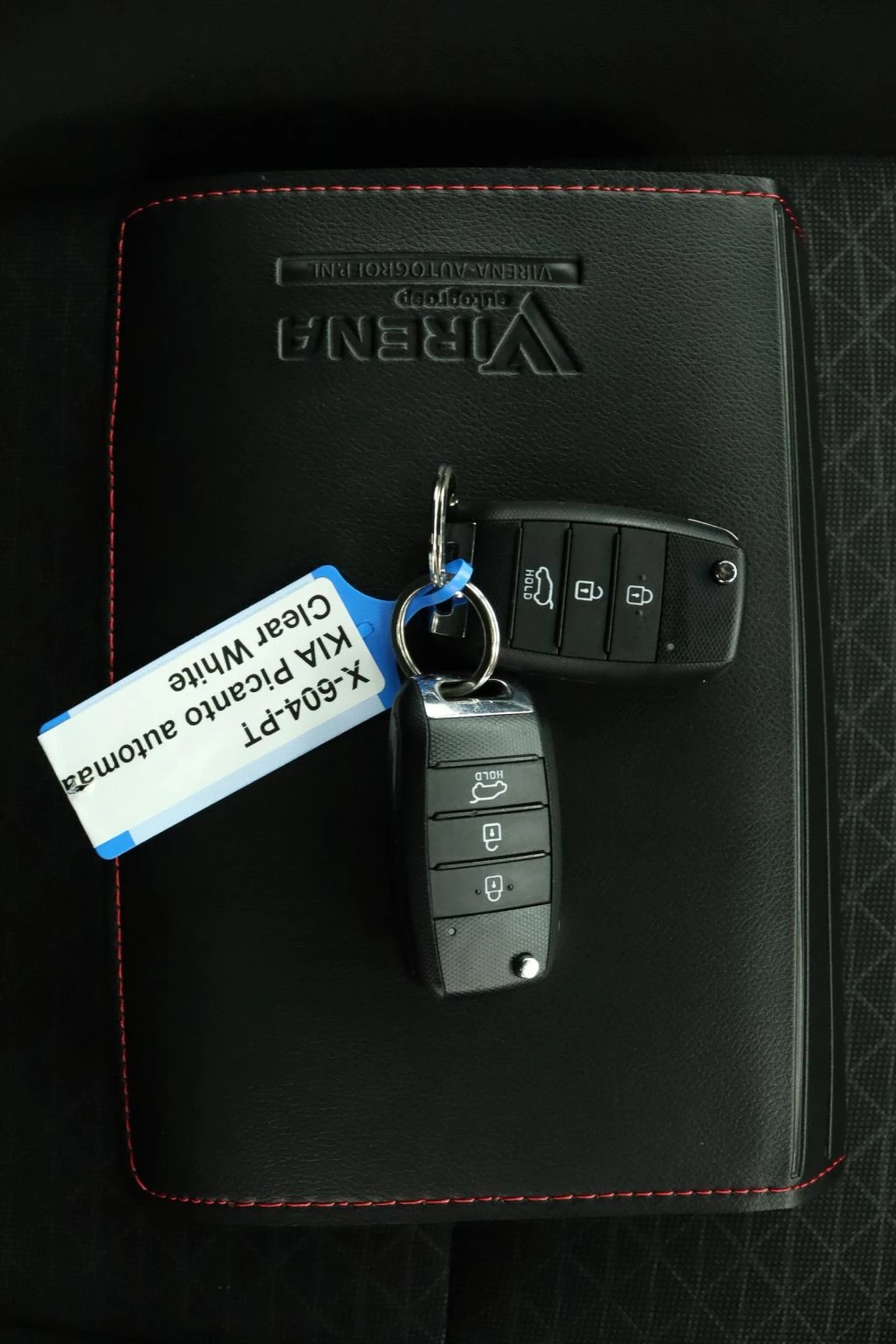 Kia Picanto – foto 54
