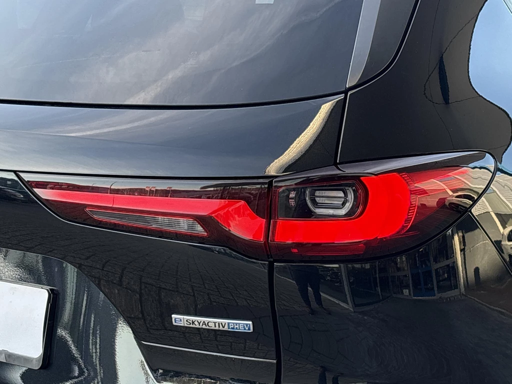 Mazda CX-60 – foto 50