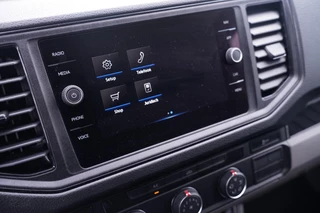 Volkswagen Crafter – thumbnail 32
