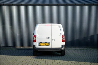 Opel Combo – thumbnail 3