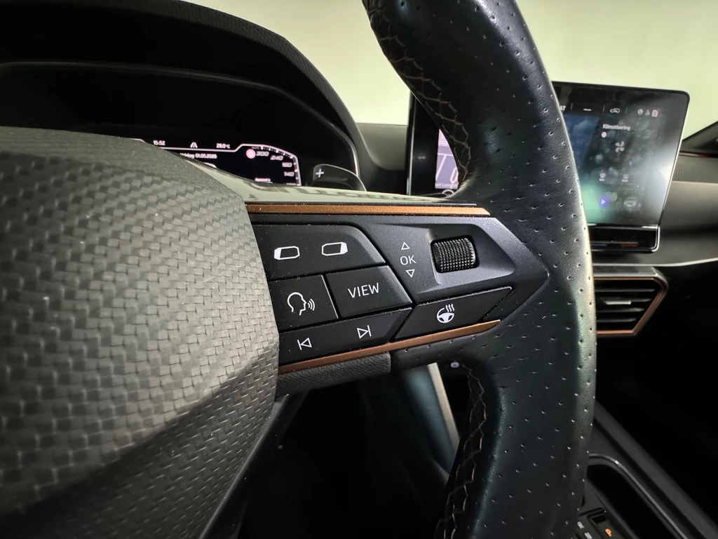 CUPRA Leon – foto 15