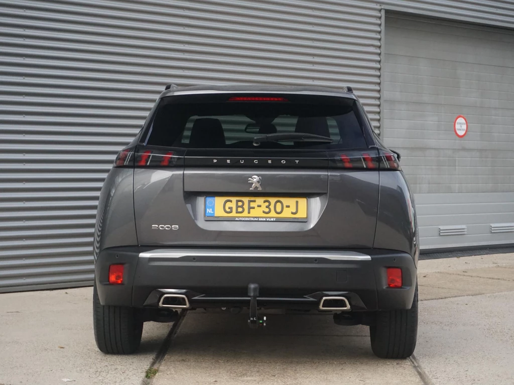Peugeot 2008 – foto 3