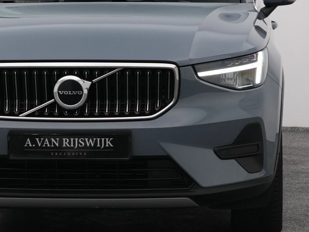 Volvo XC40 – foto 29