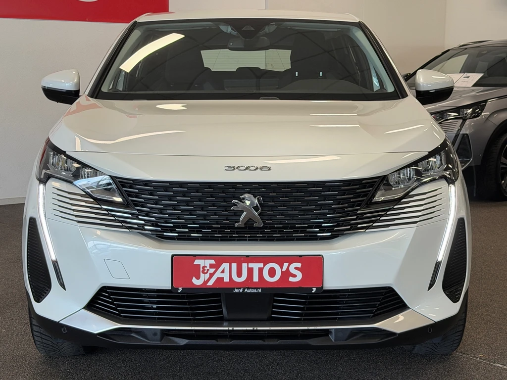 Peugeot 3008 – foto 8