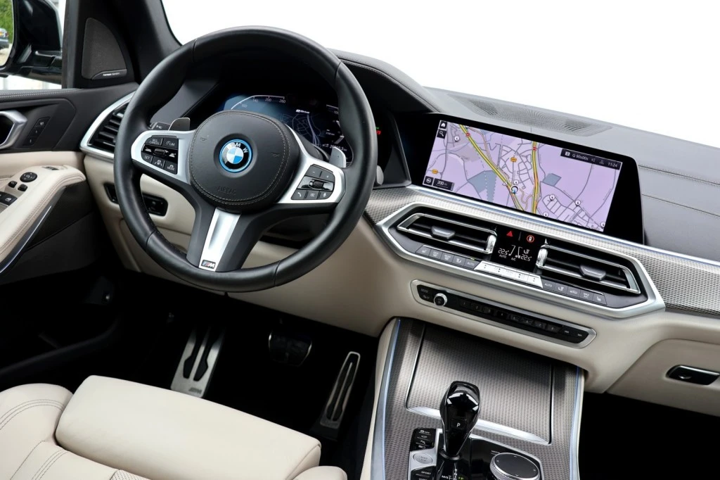 BMW X5 – foto 16