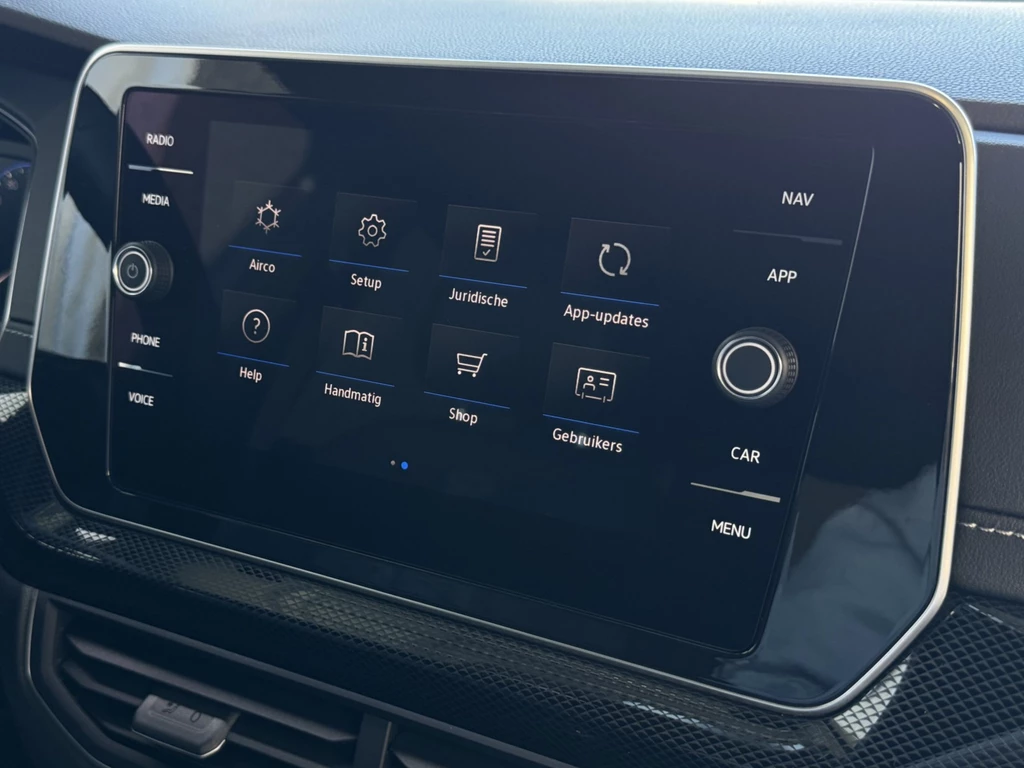 Volkswagen T-Cross – foto 52