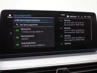 BMW 5 Serie – thumbnail 33