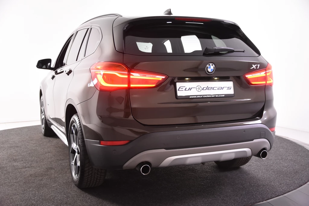 BMW X1 – foto 7