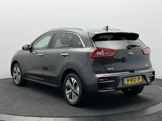 Kia e-Niro – thumbnail 3