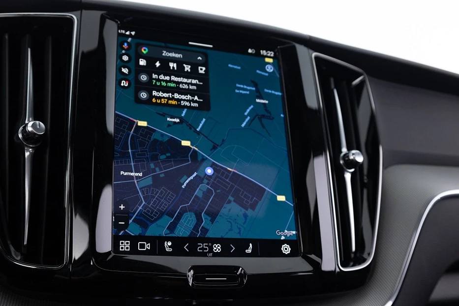 Volvo XC60 – foto 28