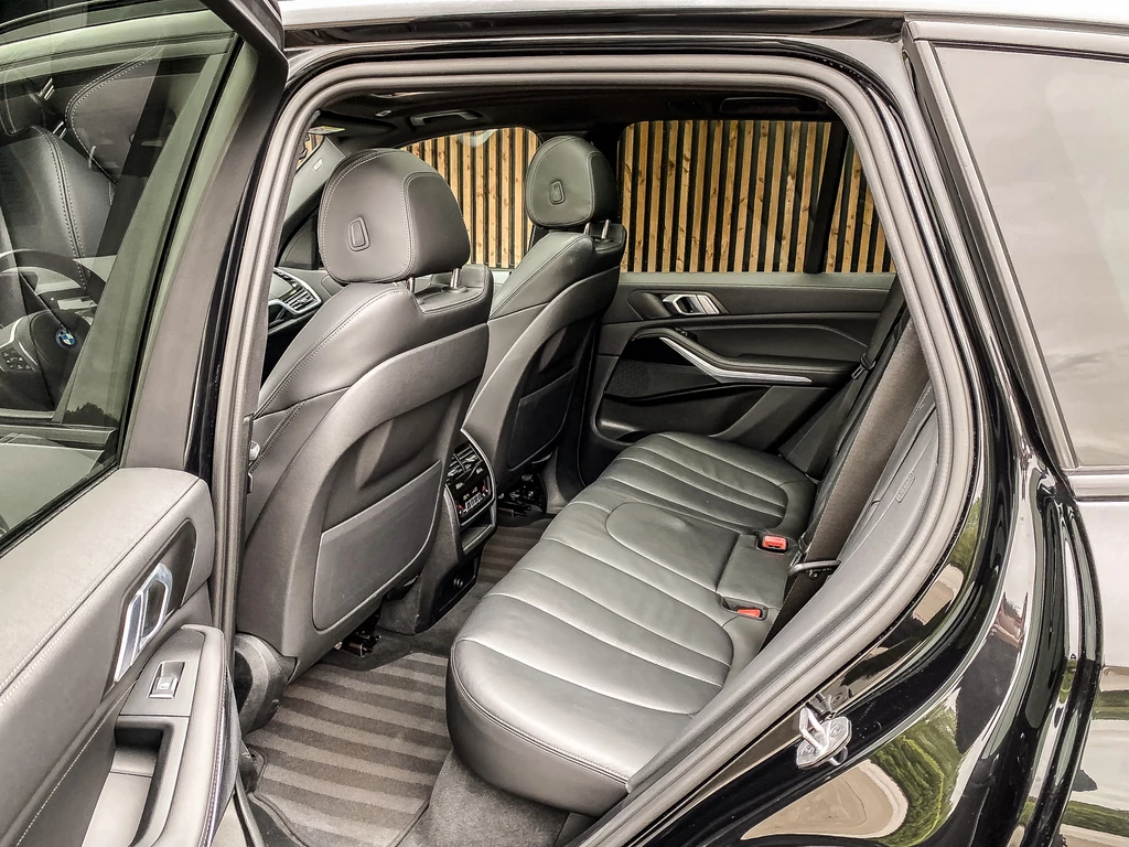 BMW X5 – foto 82