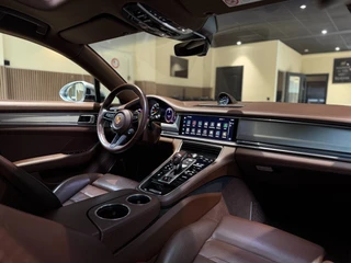 Porsche Panamera – thumbnail 16