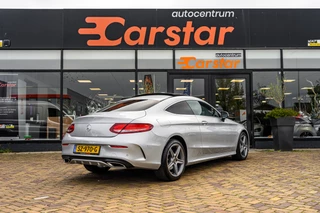 Mercedes-Benz C-Klasse – thumbnail 4