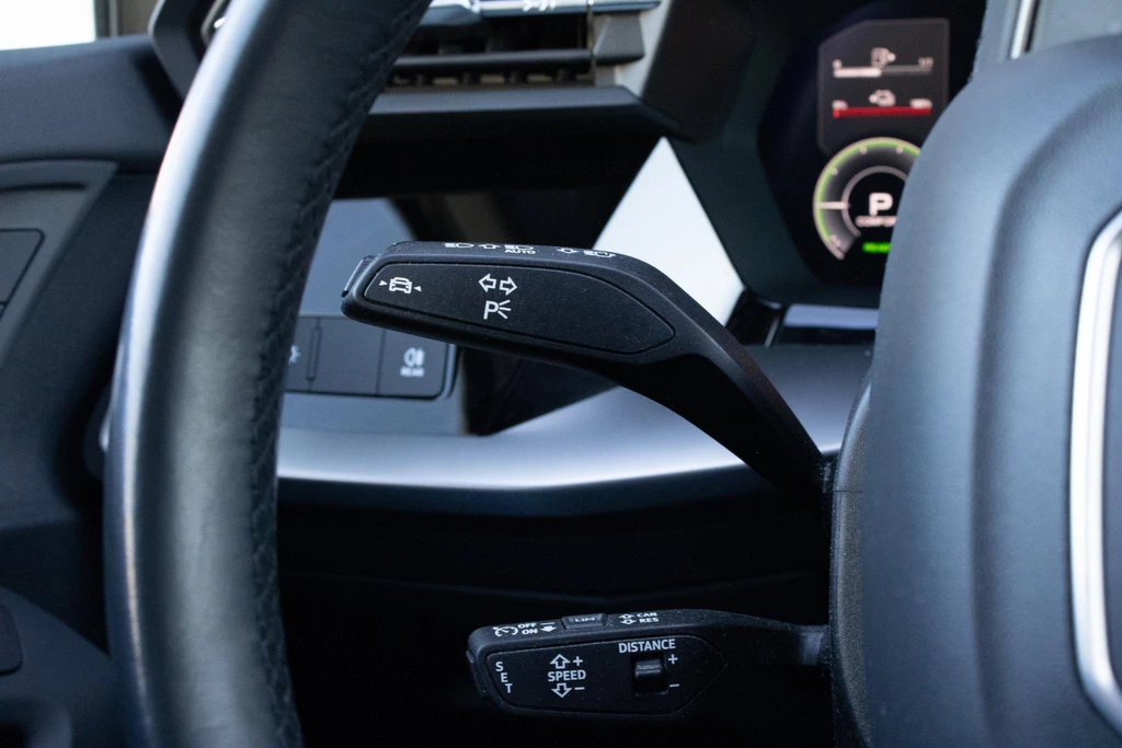 Audi A3 – foto 21