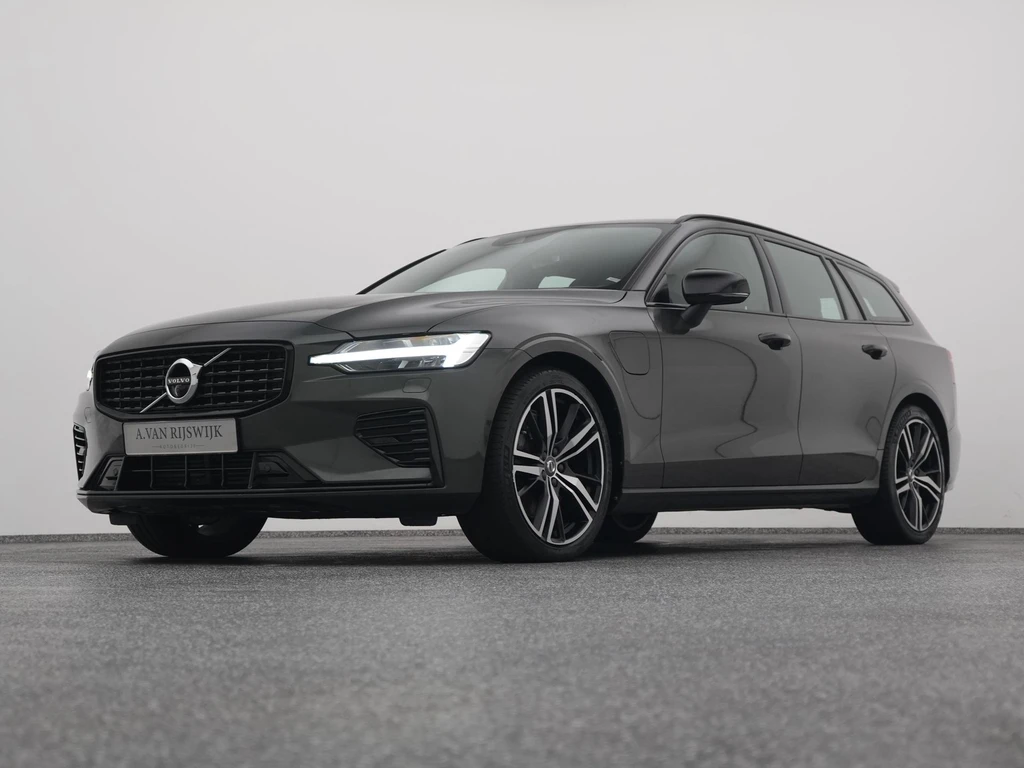 Volvo V60 – foto 2