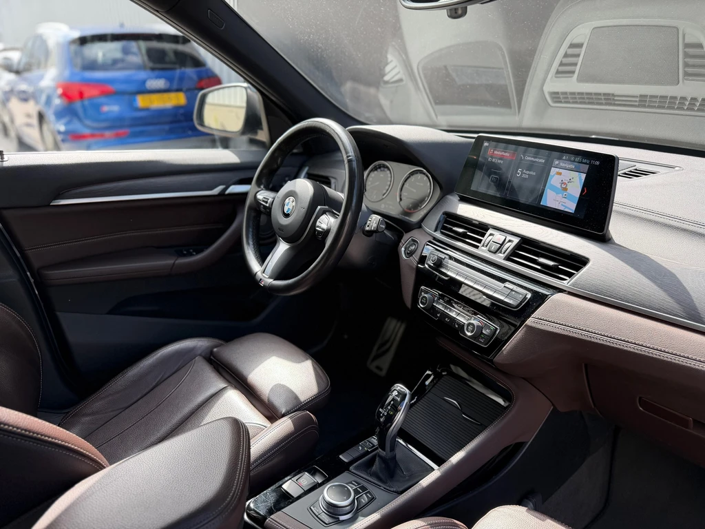 BMW X1 – foto 25