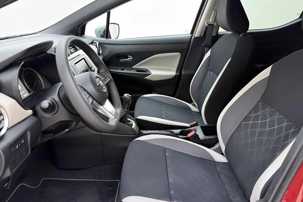 Nissan Micra – foto 25