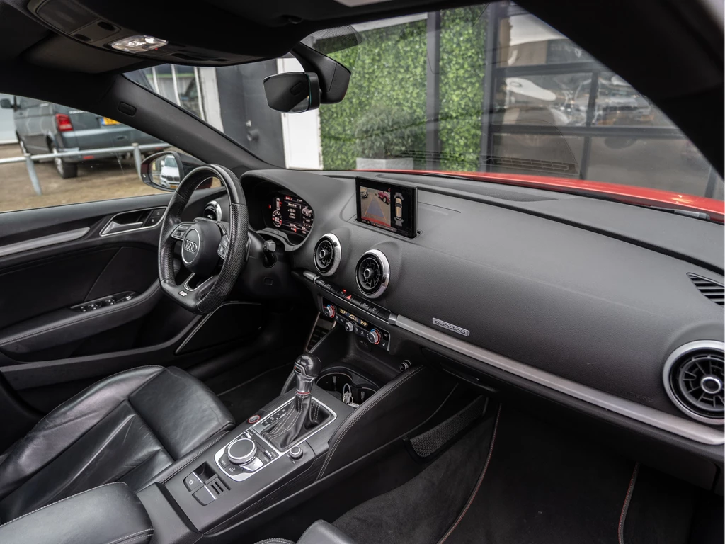 Audi A3 – foto 40