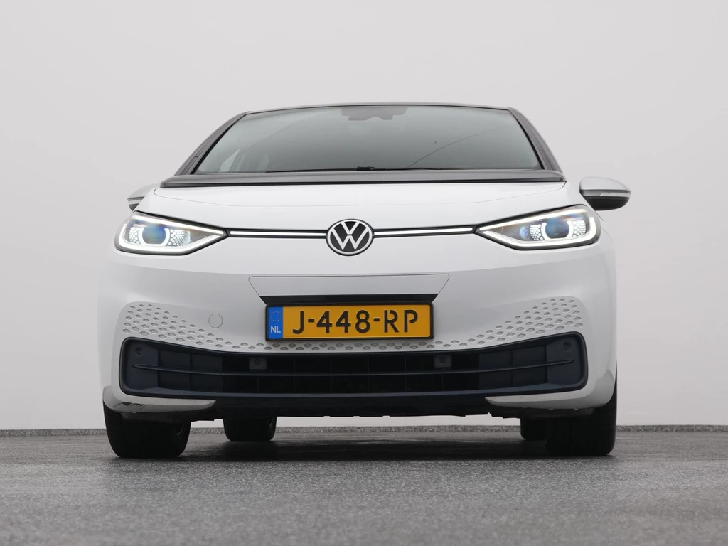 Volkswagen ID.3 – foto 21