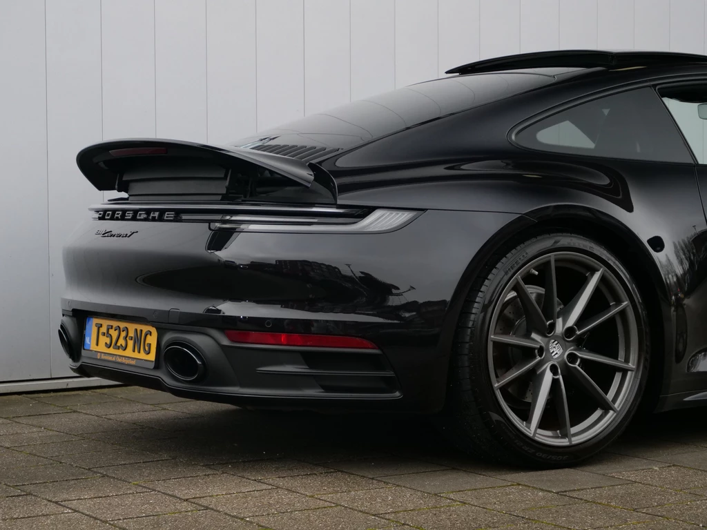 Porsche 911 – foto 10