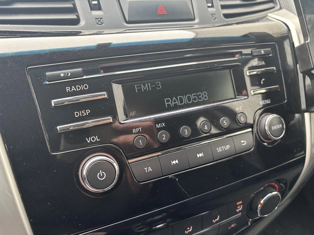 Nissan Navara – foto 27