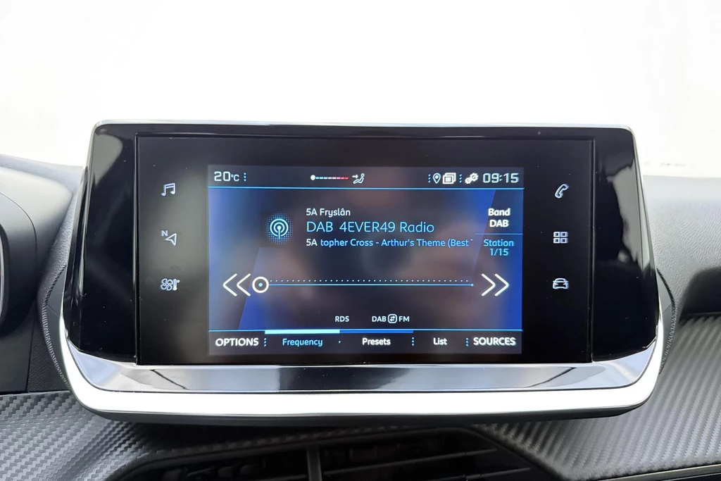 Peugeot 2008 – foto 24