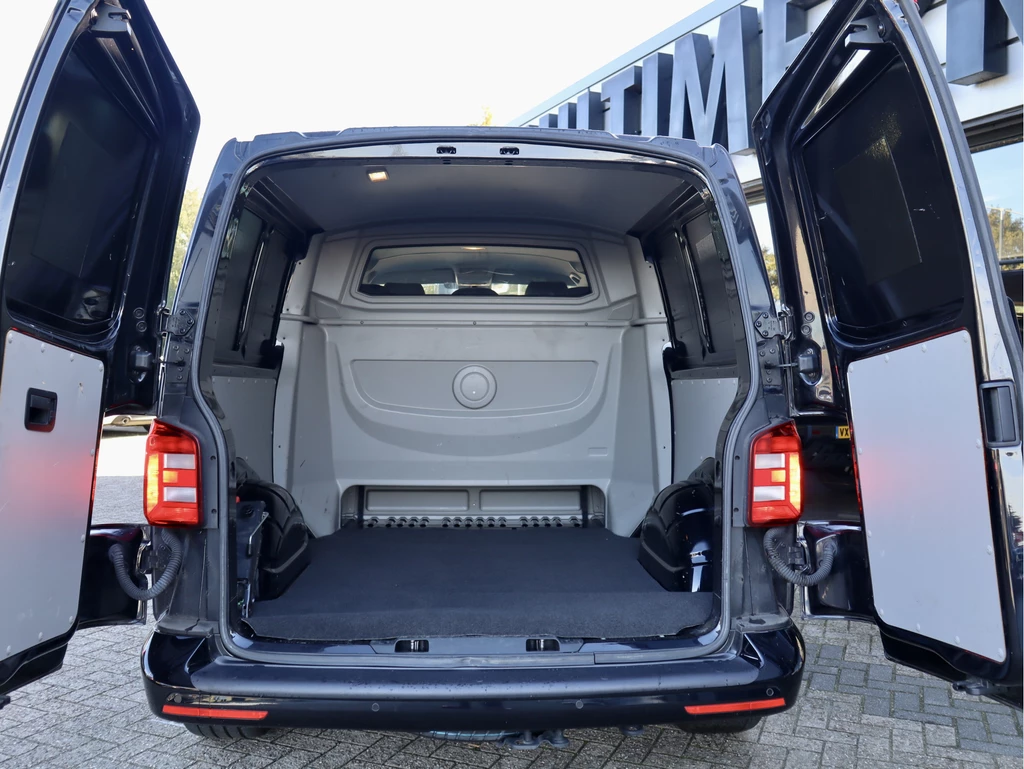 Volkswagen Transporter – foto 16