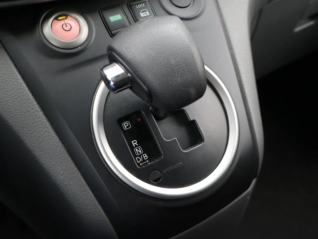 Nissan e-NV200 – foto 32
