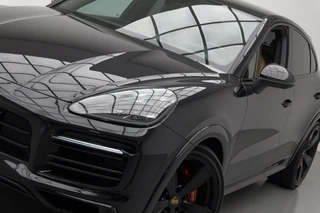Porsche Cayenne – thumbnail 4
