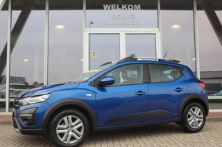 Dacia Sandero Stepway – thumbnail 2