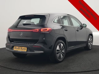 Mercedes-Benz EQA – thumbnail 7