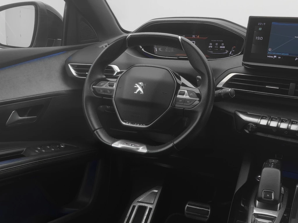 Peugeot 5008 – foto 24
