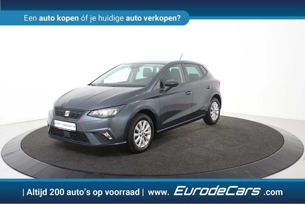 SEAT Ibiza – foto 3