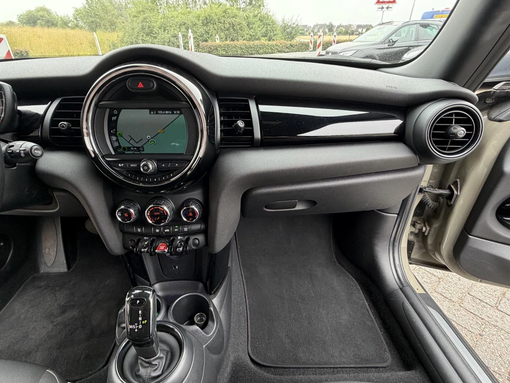 MINI 3-deurs – foto 23