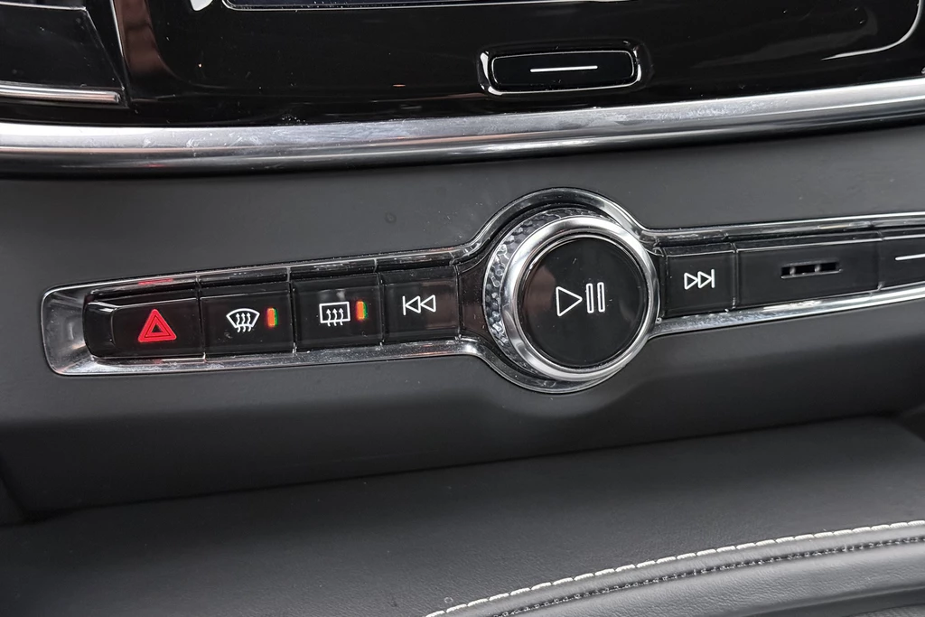 Volvo V90 – foto 37