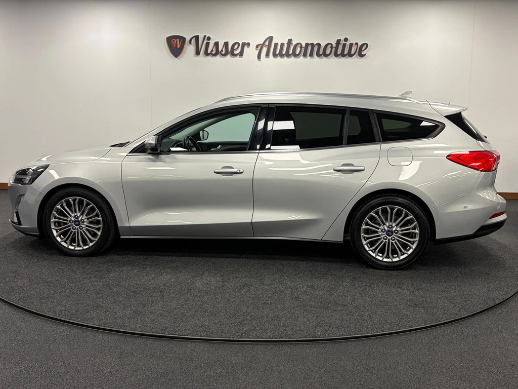 Ford Focus – foto 3