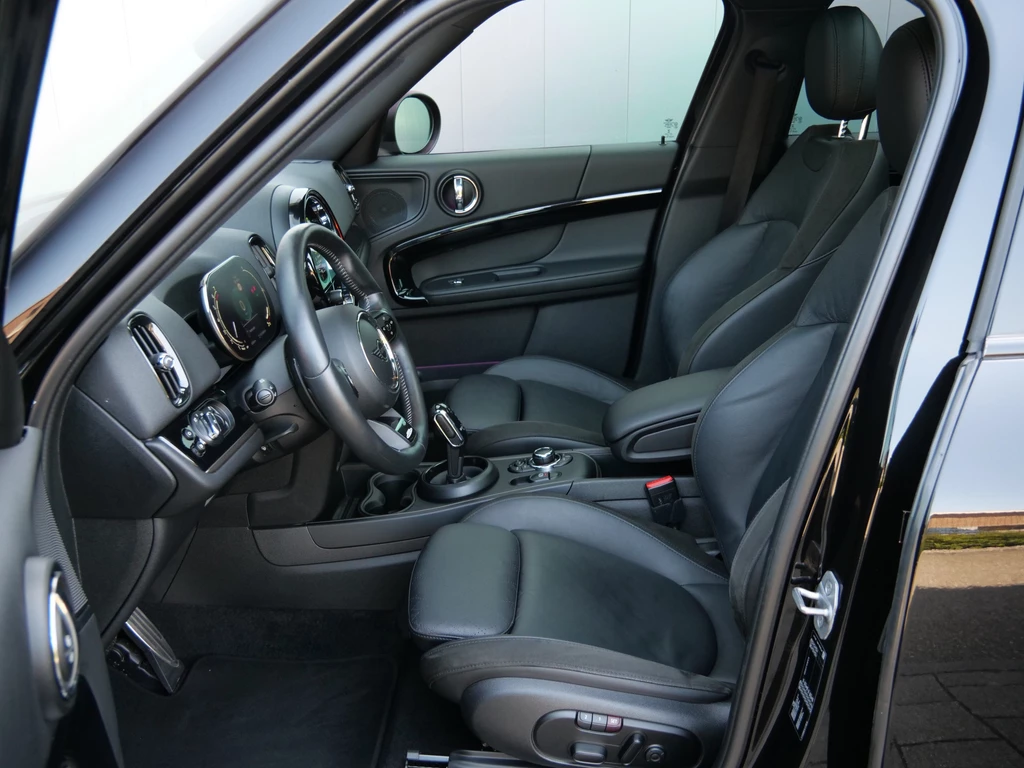 MINI Countryman – foto 28