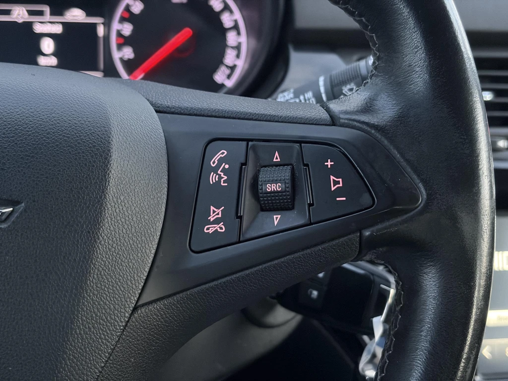 Opel Corsa – foto 18