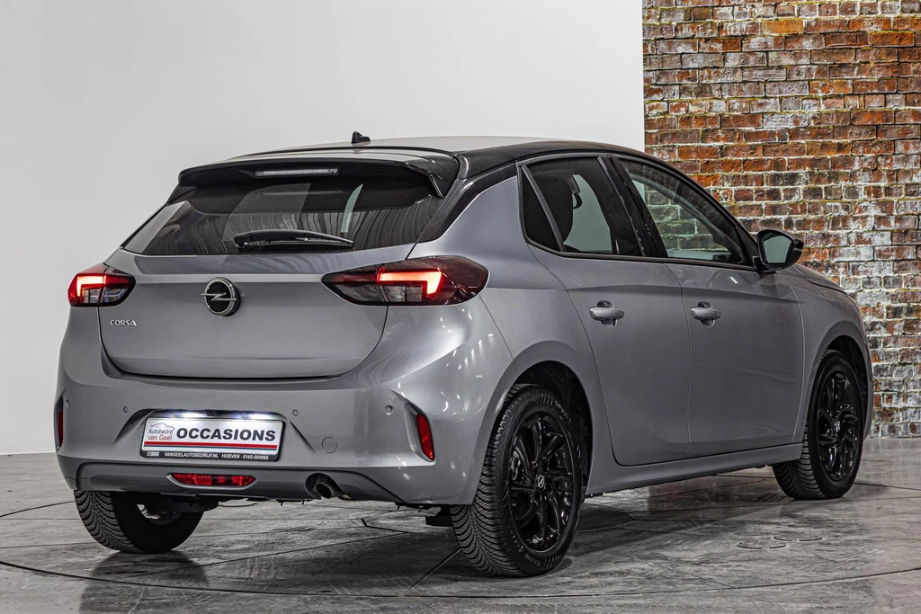 Opel Corsa – foto 9