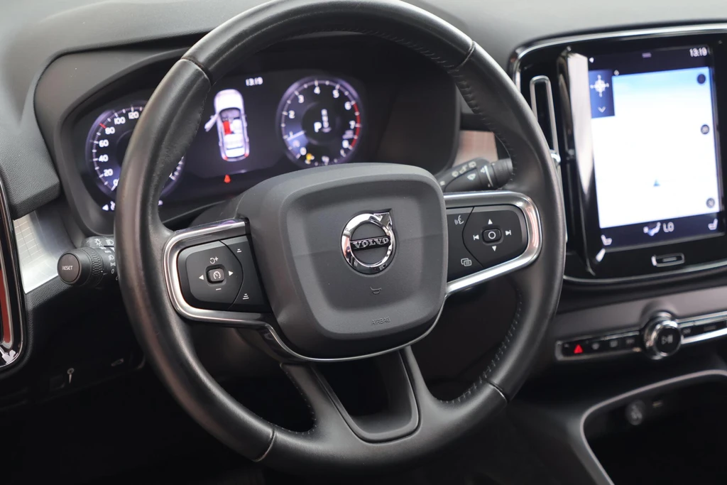 Volvo XC40 – foto 27