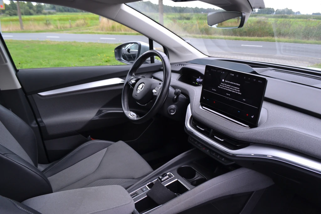 Škoda Enyaq iV – foto 12